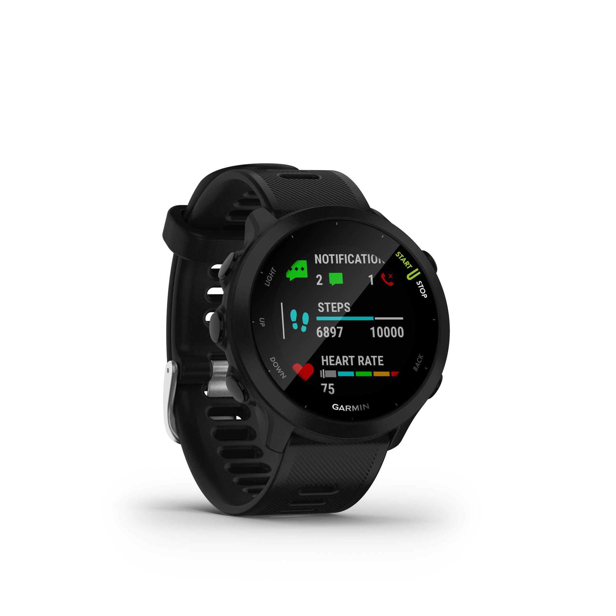 Garmin Indossabile 02562BK / 010-02562-10 Nero 2,64 cm (1,04")