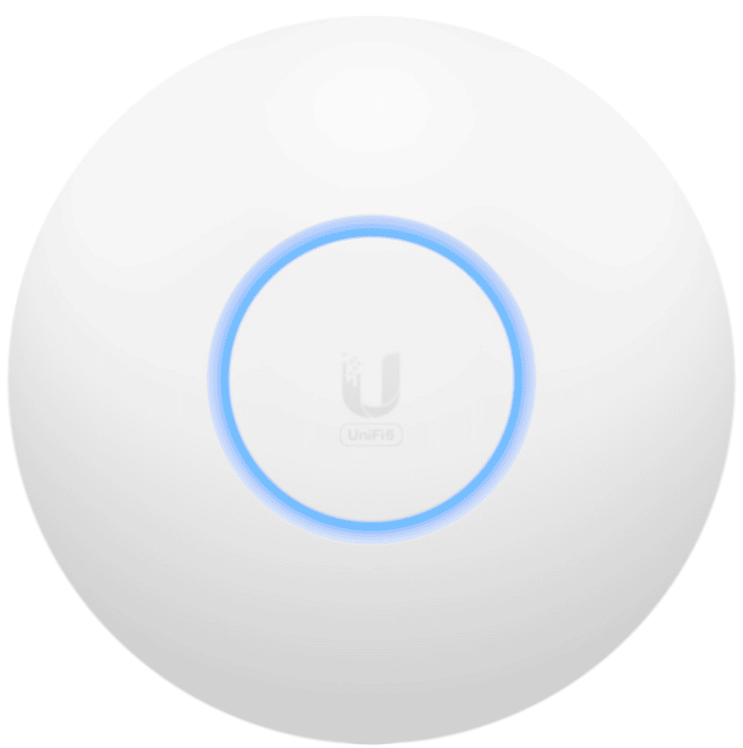 Ubiquiti Access Point U6LITE / U6-LITE White
