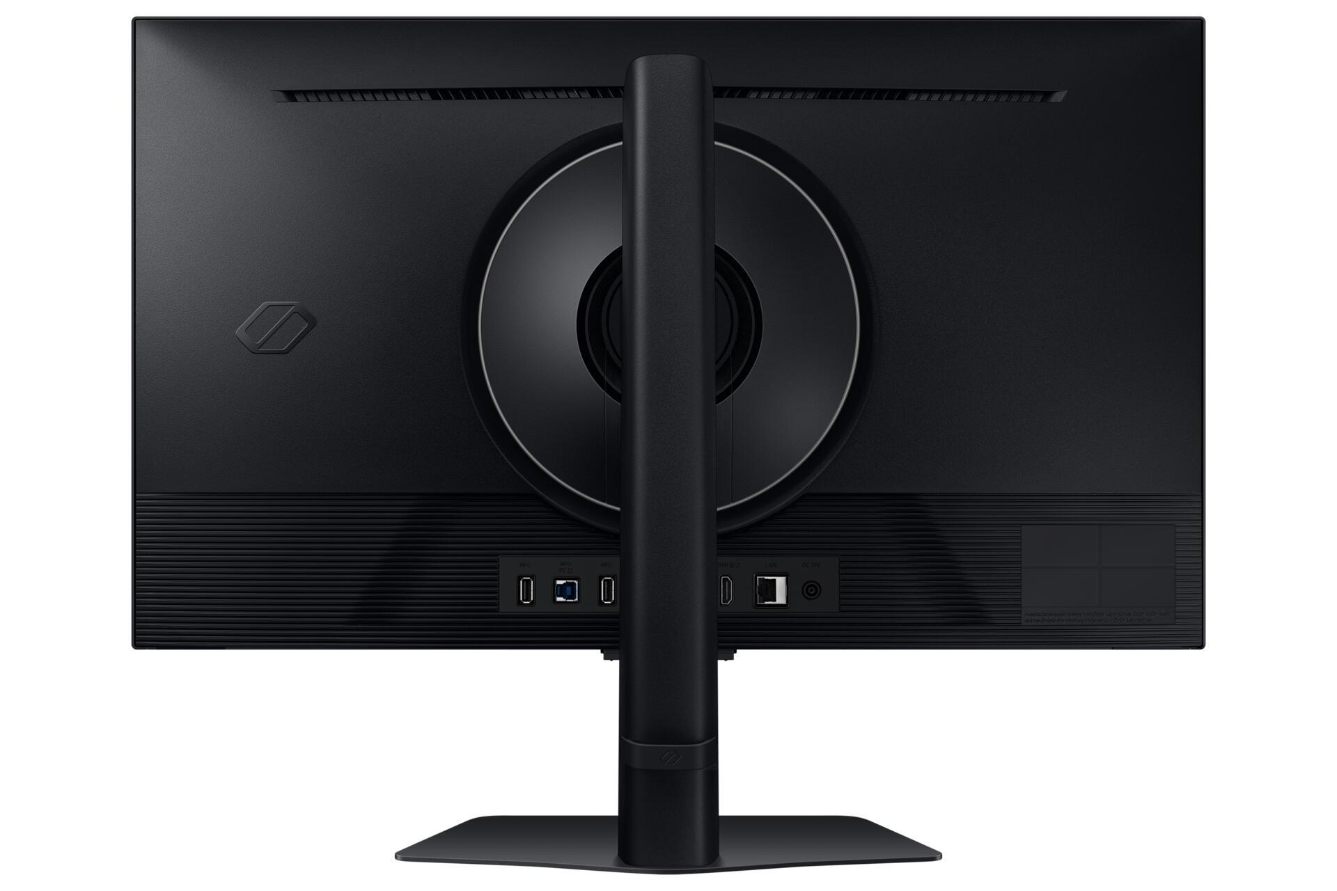 Samsung Monitor Odyssey LS27DG702EU / LS27DG702EUXEN Negro 68,6 cm (27")