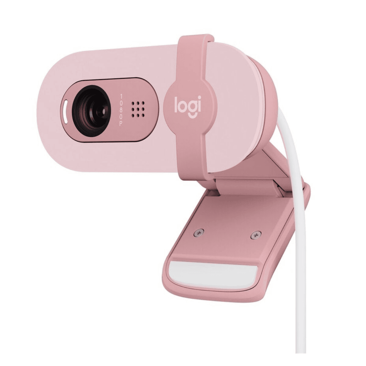 Logitech Webcam Brio 100 / 960-001623 Pink