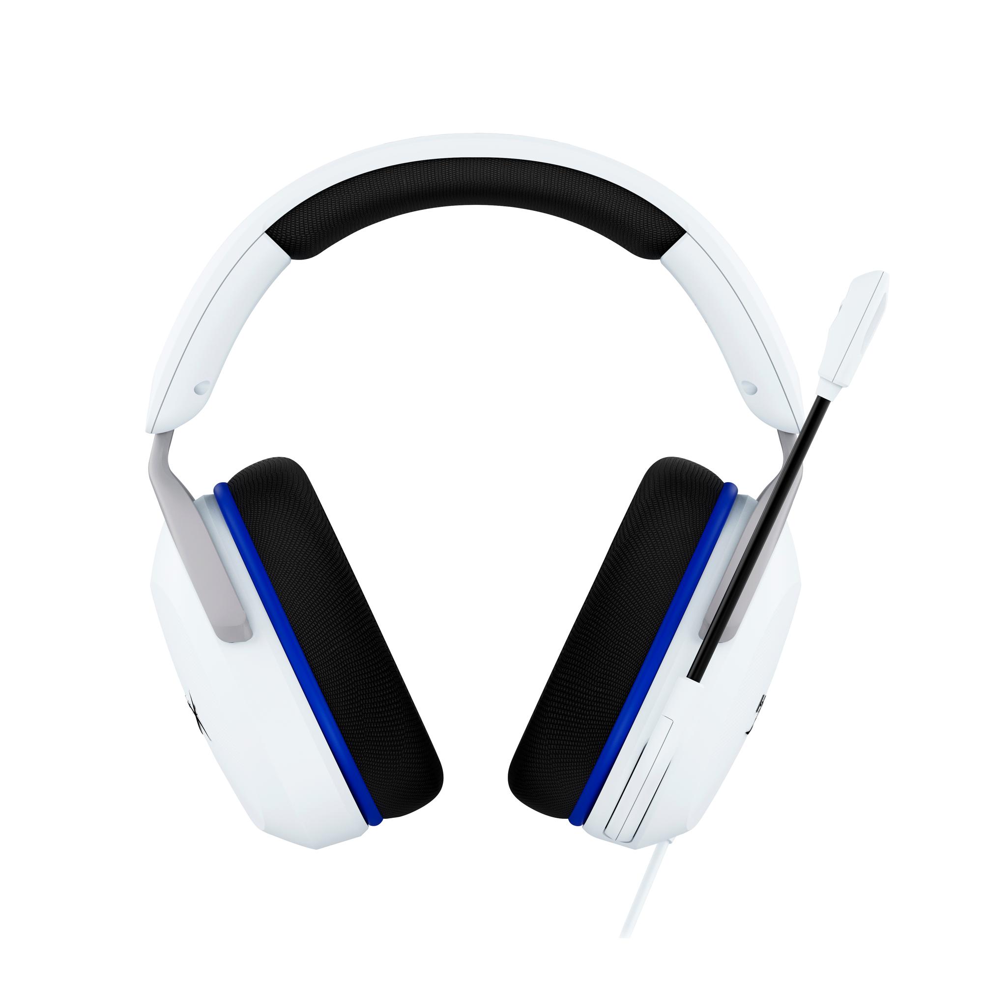 HyperX Auriculares Cloud Stinger 2 Core / 6H9B5AA Blanco