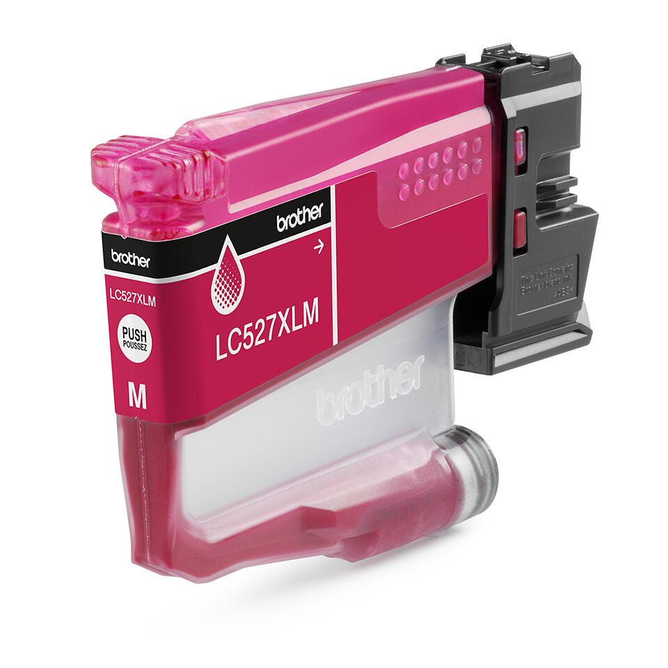 Brother Inchiostro LC-527XLM / LC527XLM Magenta XL