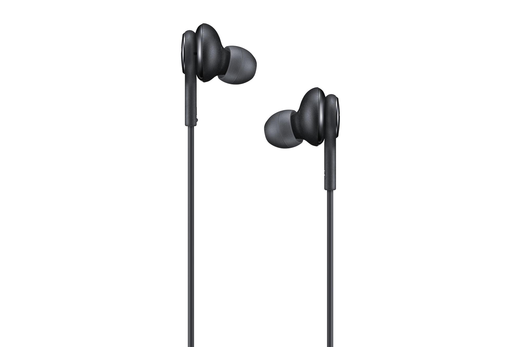 Samsung Headphones In-ear / EO-IC100BBEGEU Black