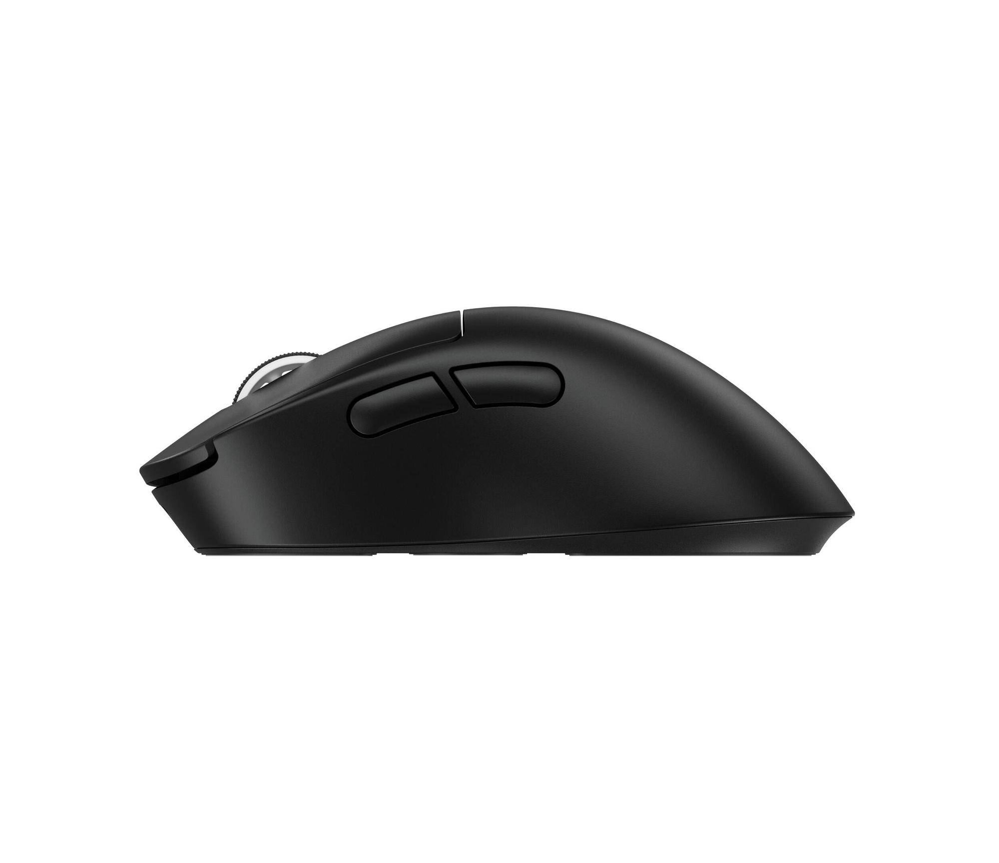 Logitech Souris G Pro X Superlight 2 Dex / 910-007357 Noir