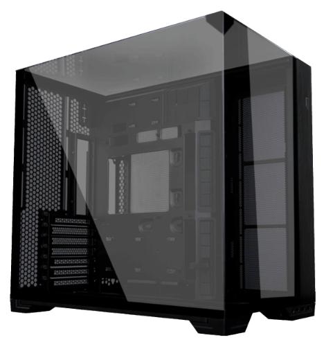 Lian Li PC-Gehäuse O11 Vision Compact / O11VPX Schwarz S