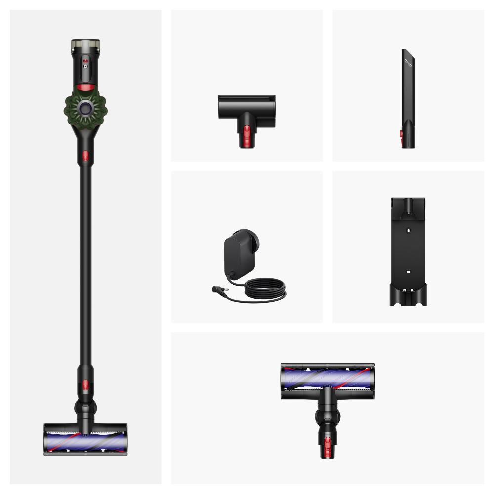 Dyson Aspirateur à main V8 Cyclone / 226587-01 Noir