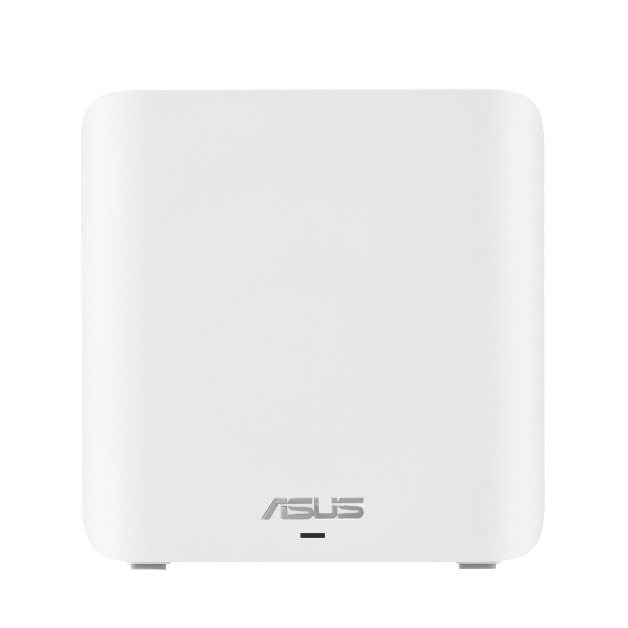 ASUS Routeur ZenWiFi BD4 / 90IG0960-MO3C00 Blanc