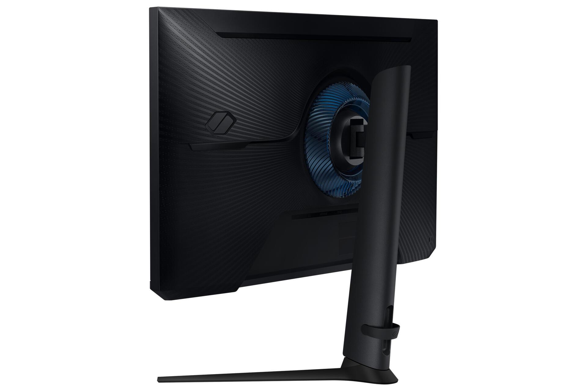 Samsung Monitor Odyssey LS27DG300EU / LS27DG300EUXEN Negro 68,6 cm (27")