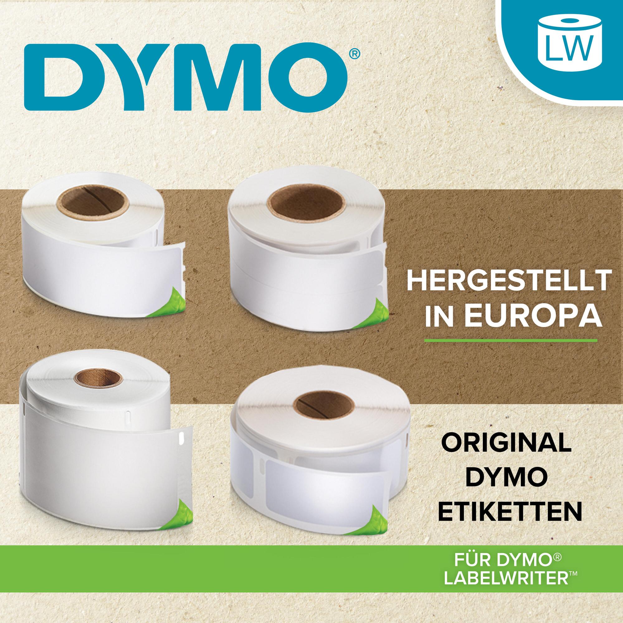 DYMO Étiquette 11355 / S0722550