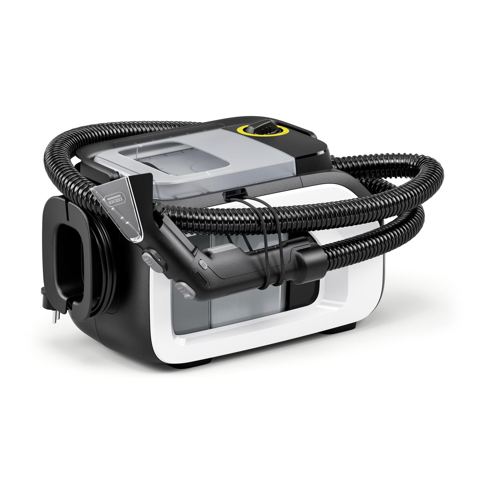 Kärcher Teppichreinigungsmaschine SE 3 Compact Home EU / 1.081-530.0 Mehrfarbig