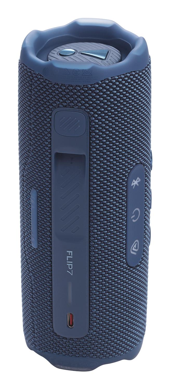 JBL Lautsprecher Flip 7 / JBLFLIP7BLU Blau
