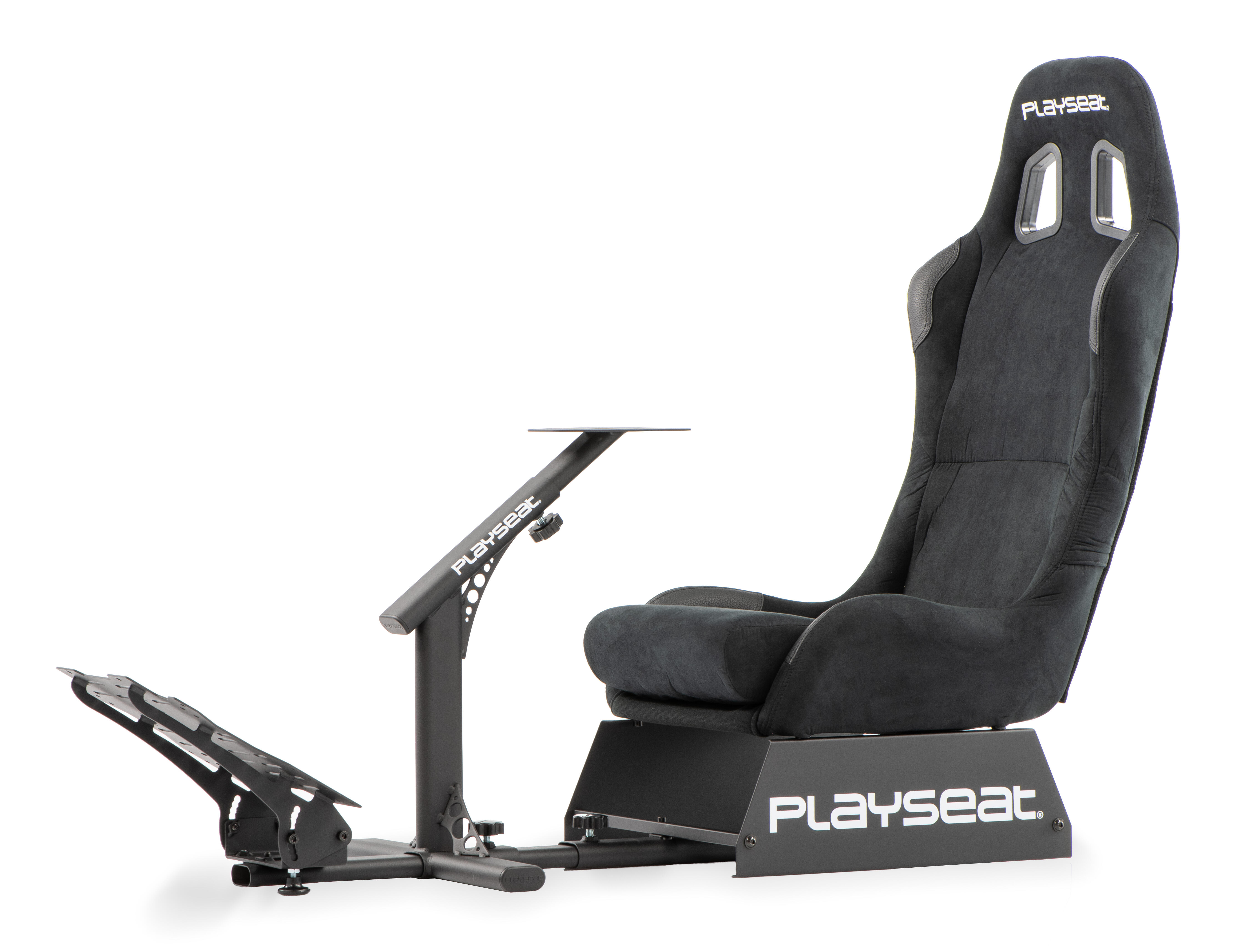 Playseat Silla de juegos EVOALB / REM.00008 Negro