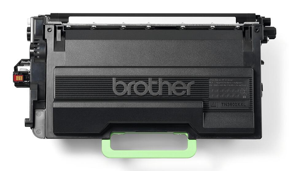 Brother Toner TN-3430 / TN3430 Noir Standard