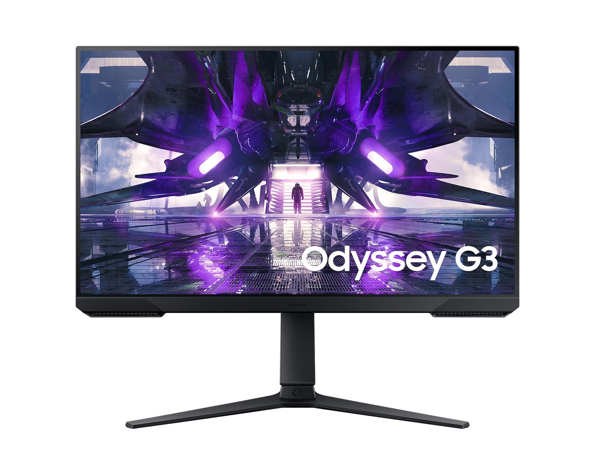 Samsung Monitor S27AG304NR / LS27AG304NRXEN Negro" "(27 ")"""