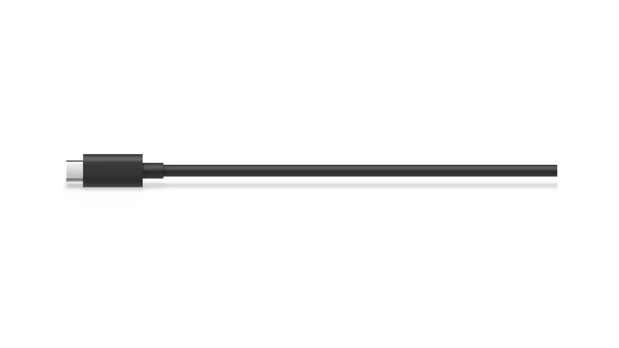 Microsoft Stazione docking T8H00002 / T8H-00002 Nero