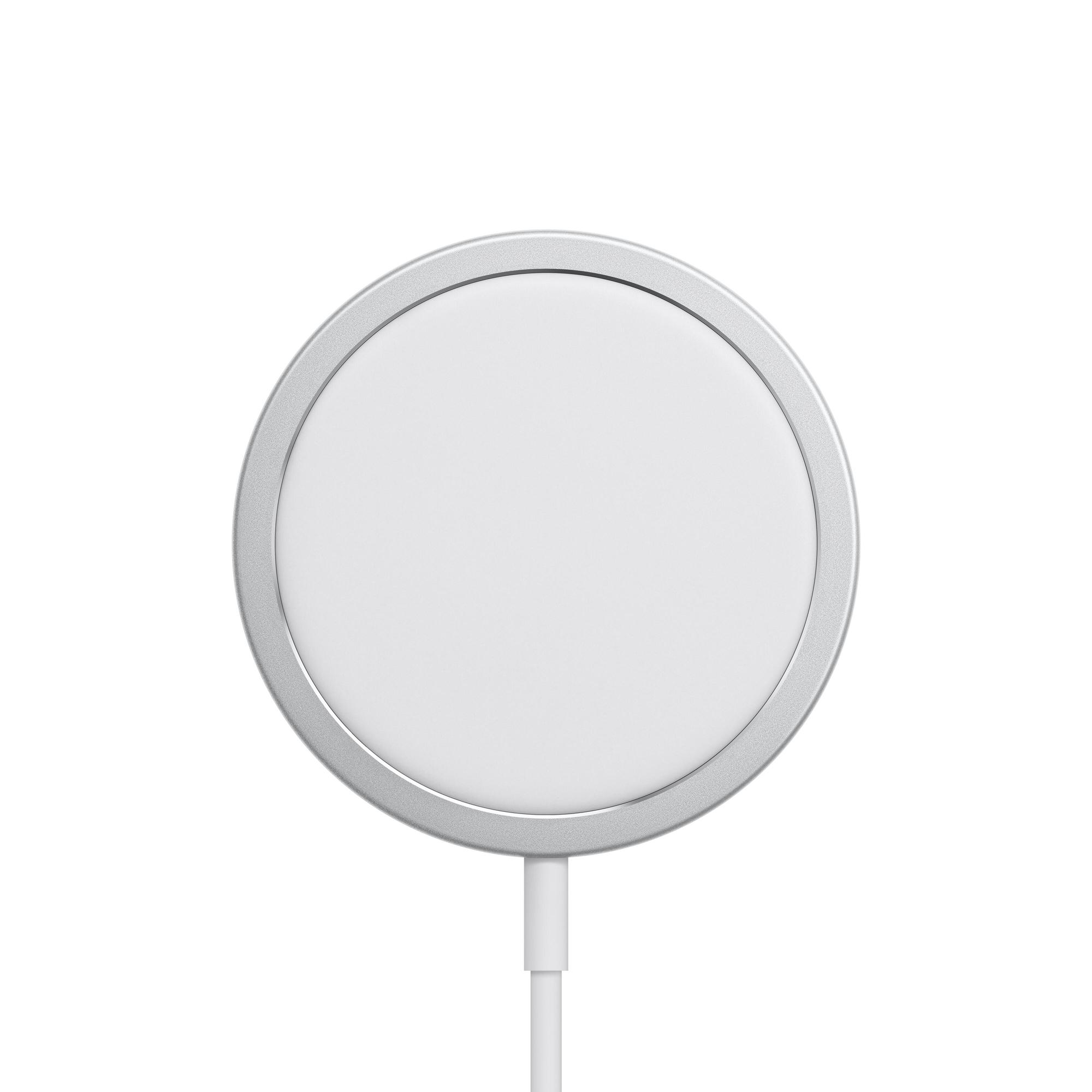 Apple Power supply unit MHXH3ZM/A Silver, white