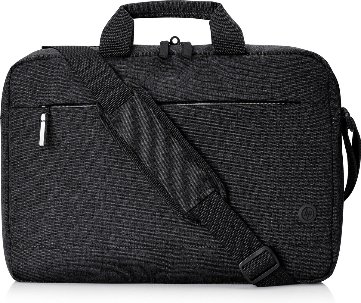 HP Notebook bag 1X645AA Black
