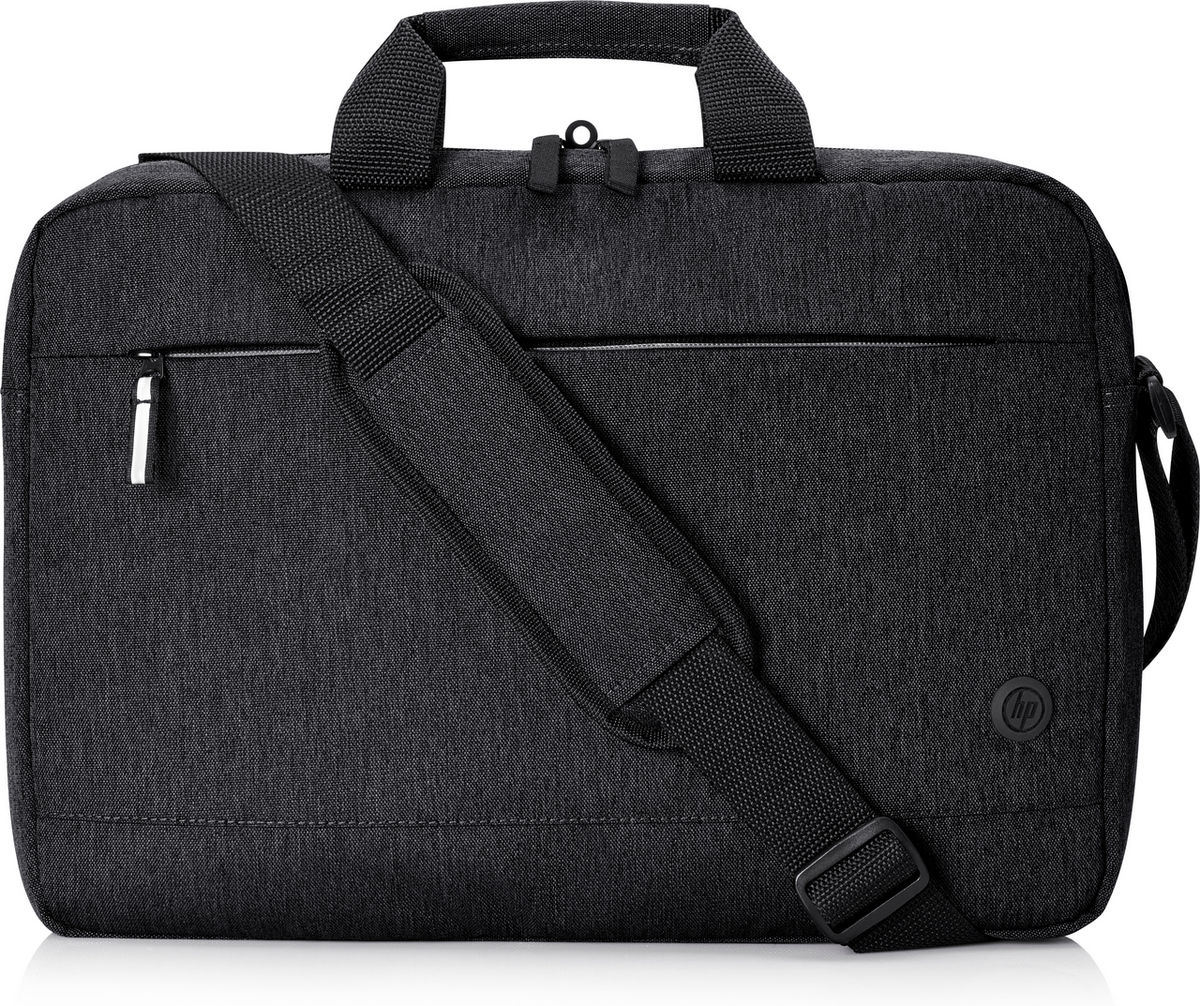 HP Borsa per notebook Prelude Pro Recycled 17" / 3E2P1AA Nero XL
