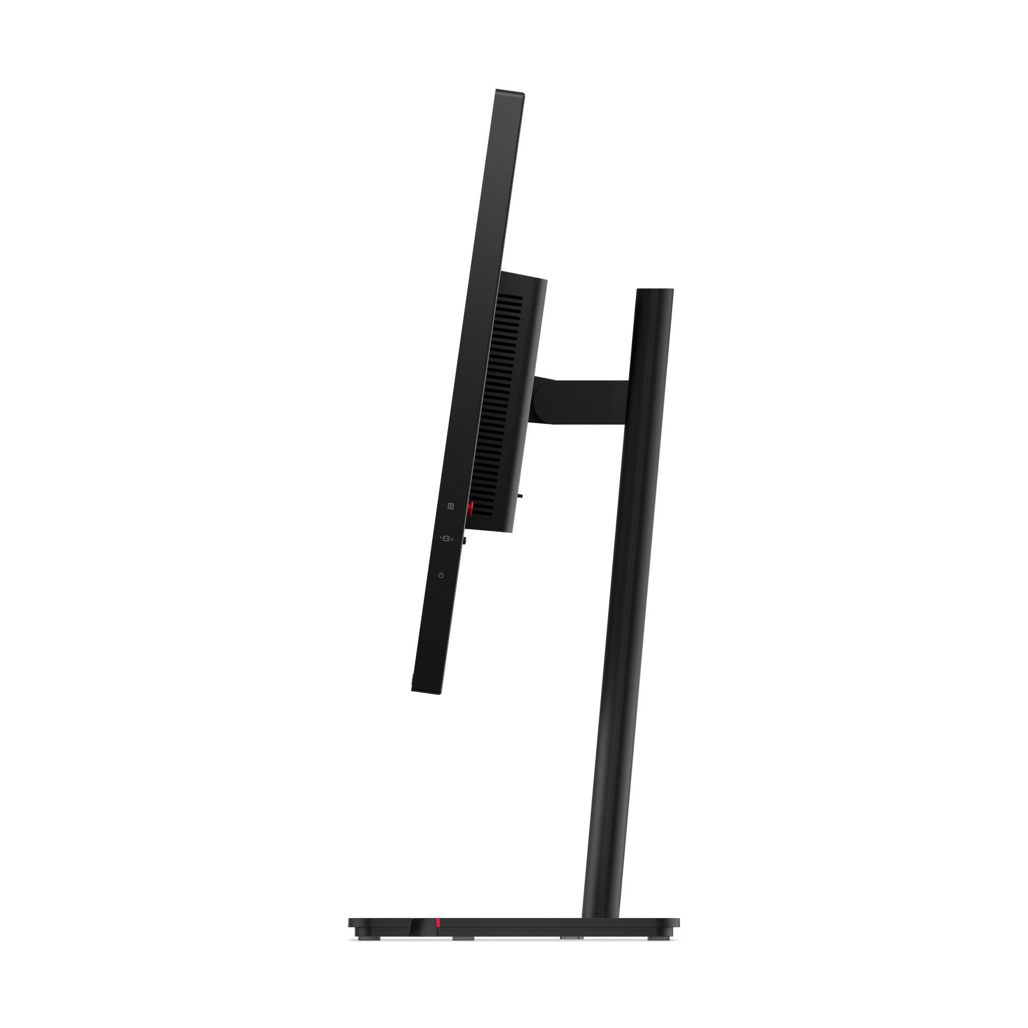 Lenovo Monitor T27Q-40 / 64A6GAT6EU Negro 68,6 cm (27")