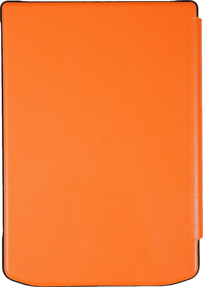 PocketBook Custodia per tablet Verse 6" Shell Orange / H-S-634-O-WW Arancione