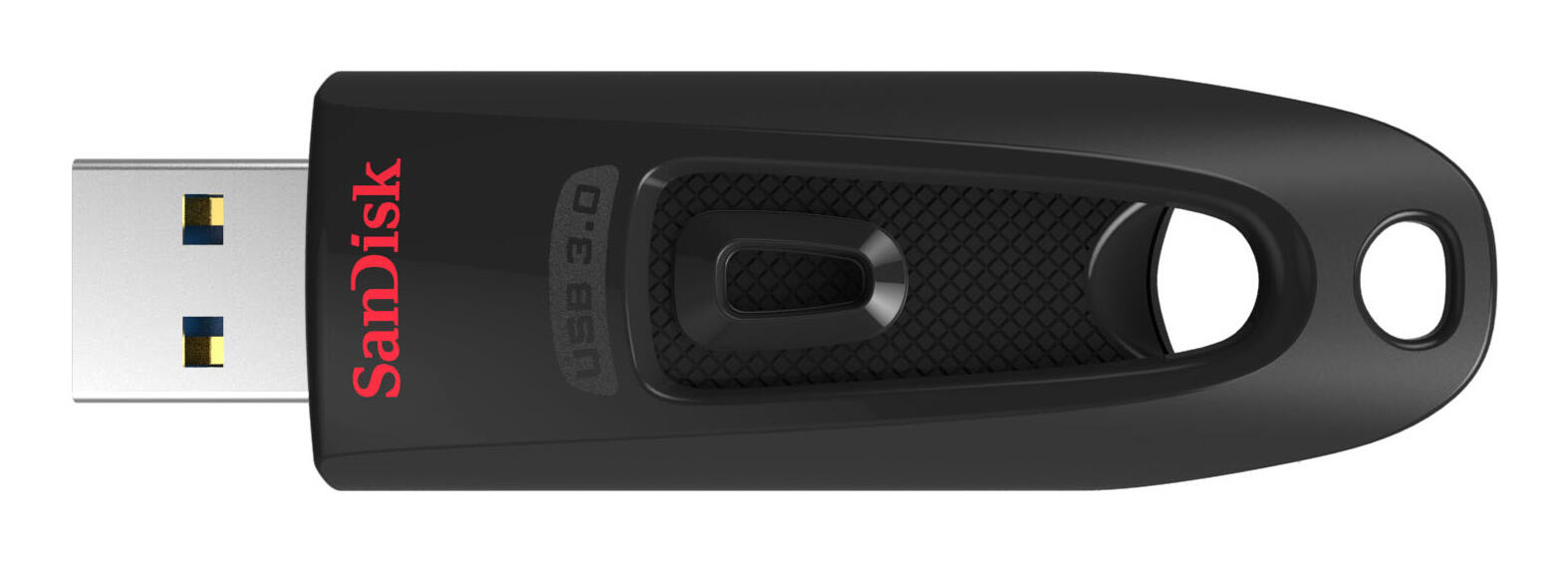 SanDisk USB stick Ultra 32GB / SDCZ48-032G-U46 Black