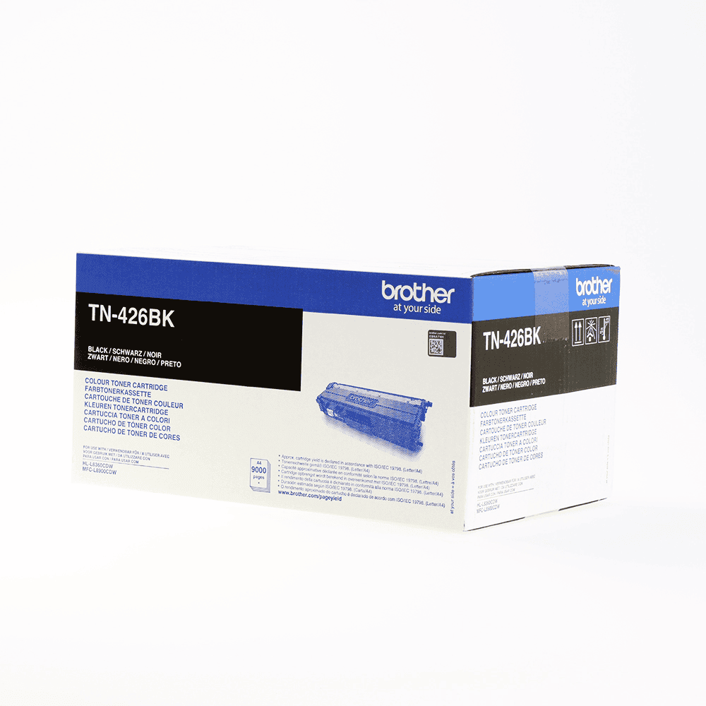 Brother Toner TN-426BK / TN426BK Noir