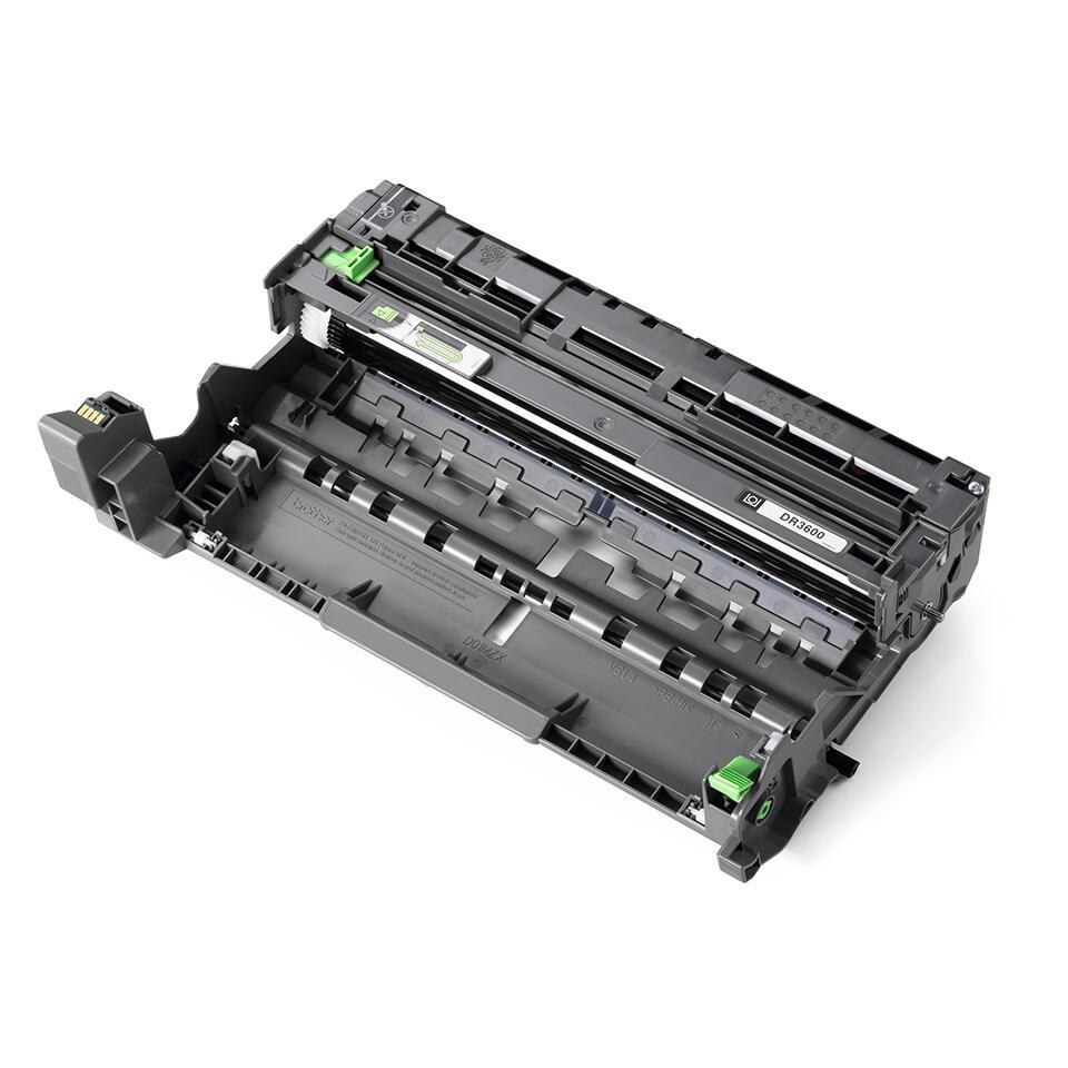 Brother Unité de tambour DR-3400 / DR3400 Standard