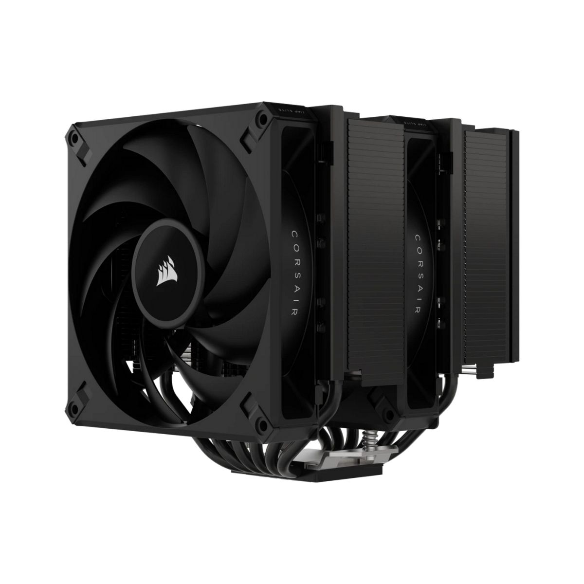 Corsair CPU-Kühler A115 / CT-9010011-WW Schwarz