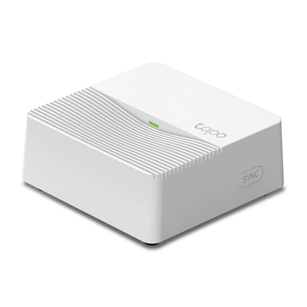 TP-LINK Smart-Home-Steuerung Tapo H200 / Tapo H200 Weiß