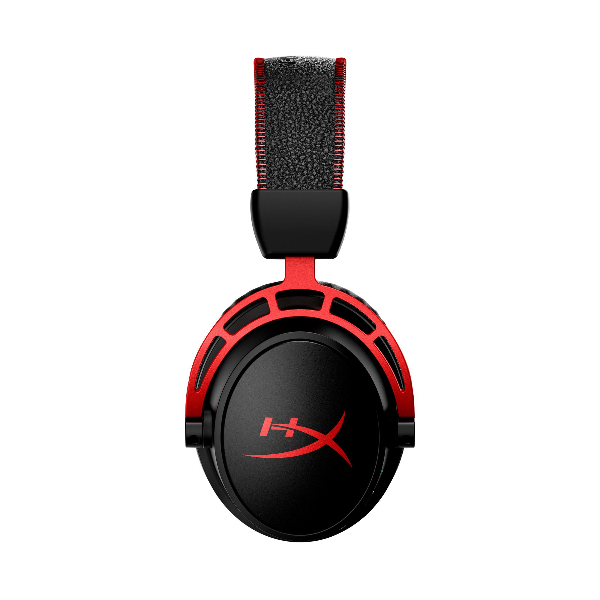HyperX Headset 4P5D4AA Black