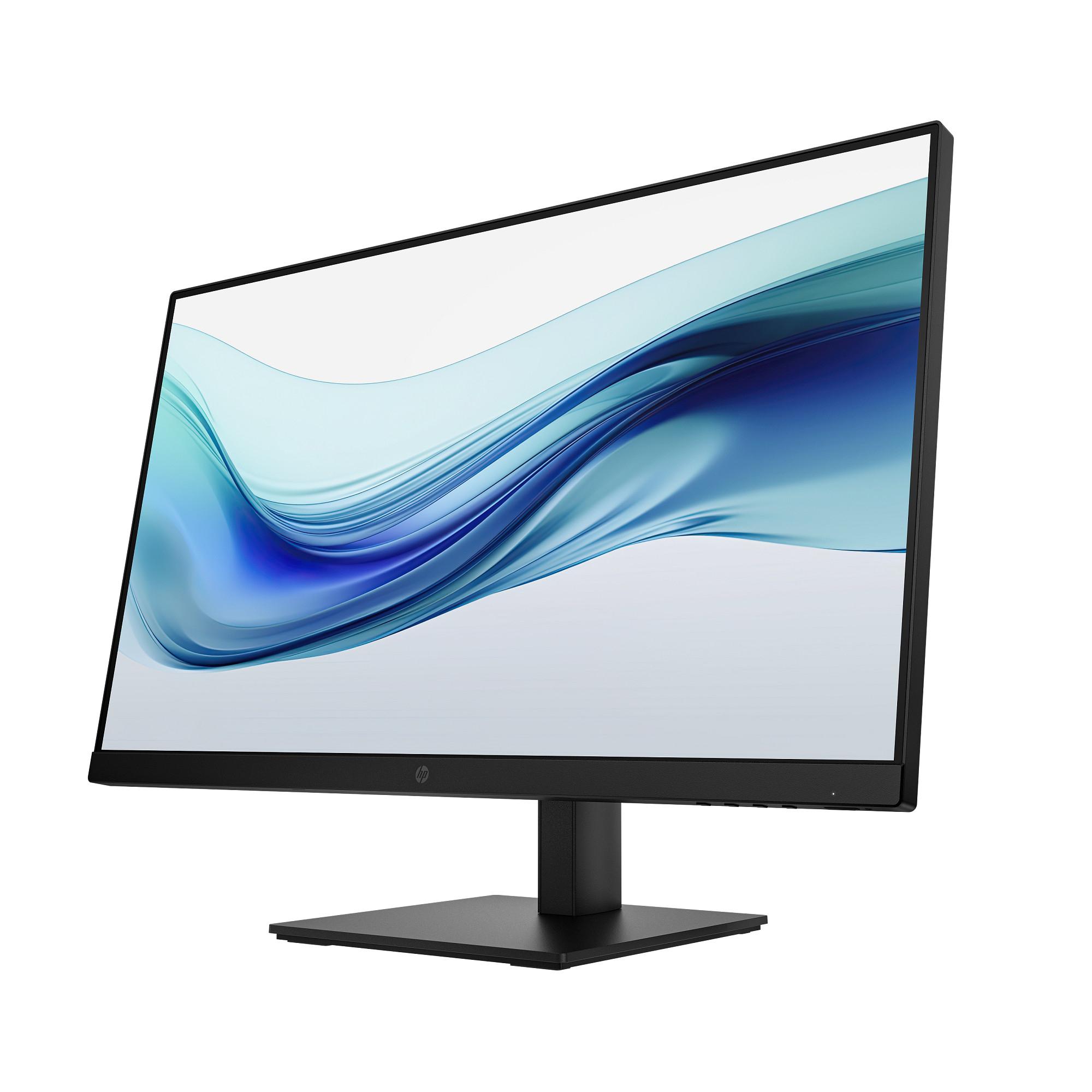 HP Monitor 324pe / B1GM5AA#ABB Nero 60,5 cm (23,8")