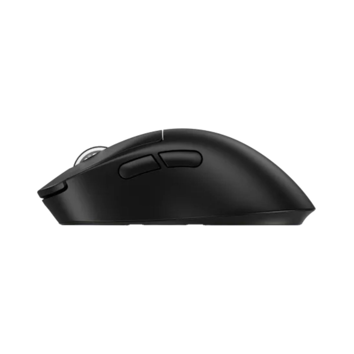 Logitech Ratón G Pro X Superlight 2 Dex / 910-007357 Negro