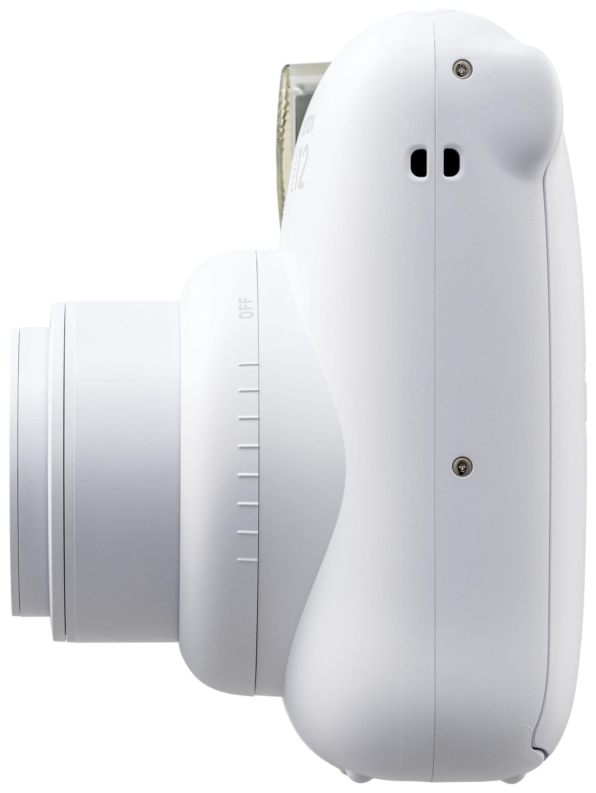 Fujifilm Cámara INM12W / 16806121 Blanco