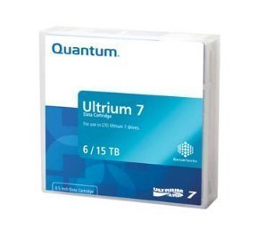 Quantum LTO-Tape MRL7MQN / MR-L7MQN-01 Violett