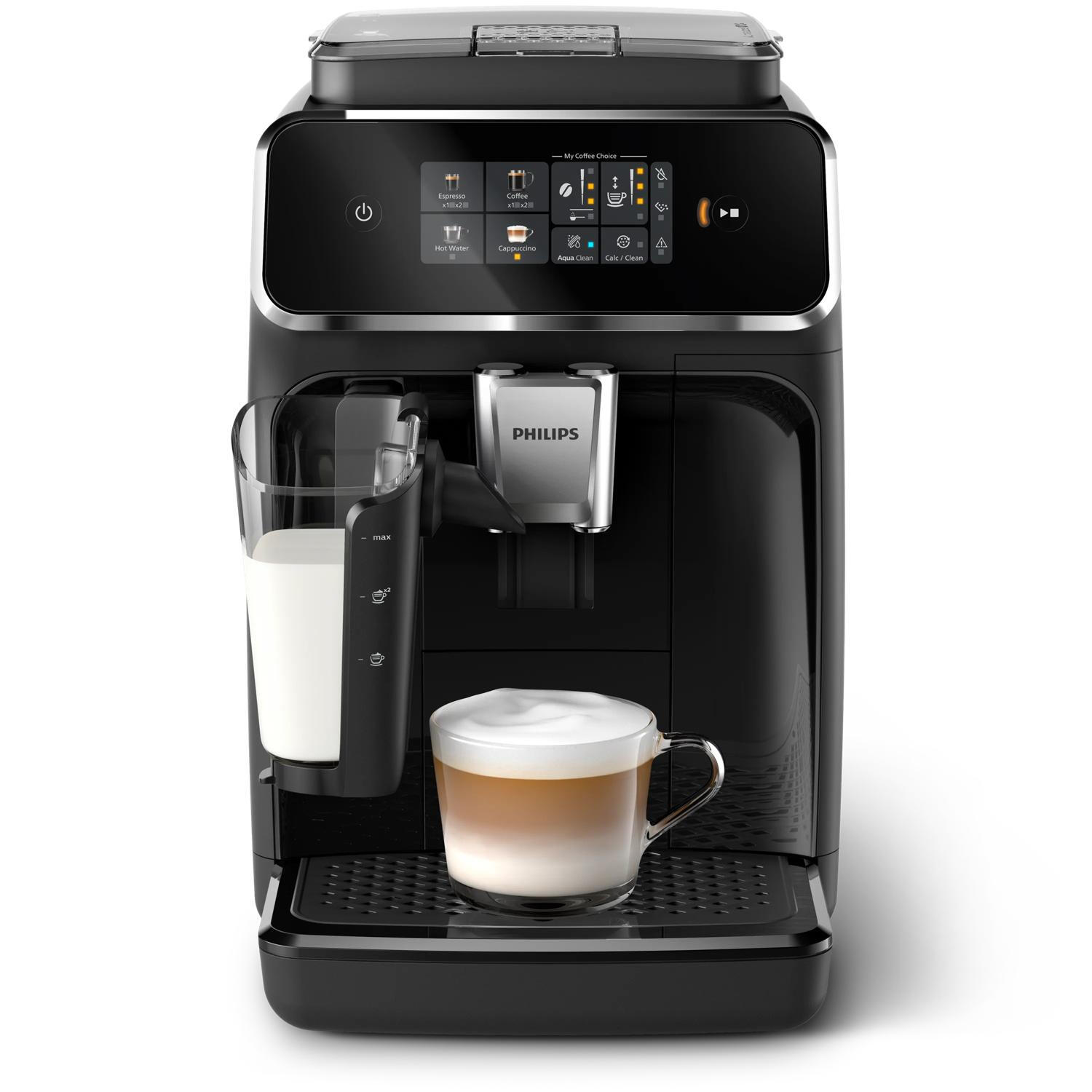 Philips Máquina de café totalmente automática Series 2300 / EP2331/10 Gris