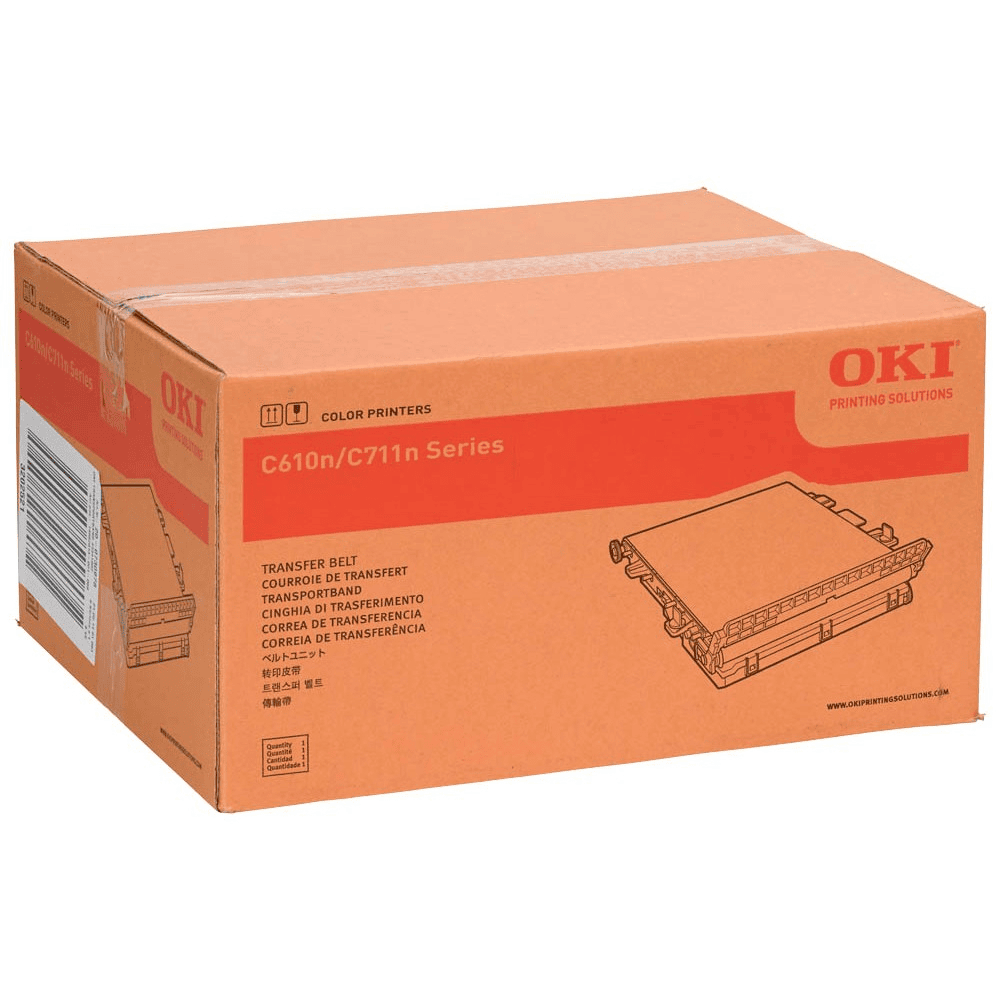 OKI Transfer ribbon 44341902 