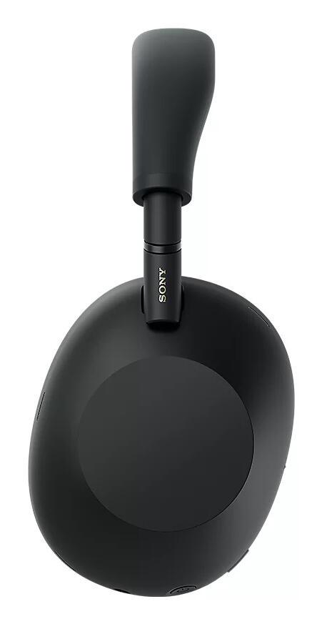 Sony Casque d'écoute WH-1000XM6 / WH1000XM6B.CE7 Noir