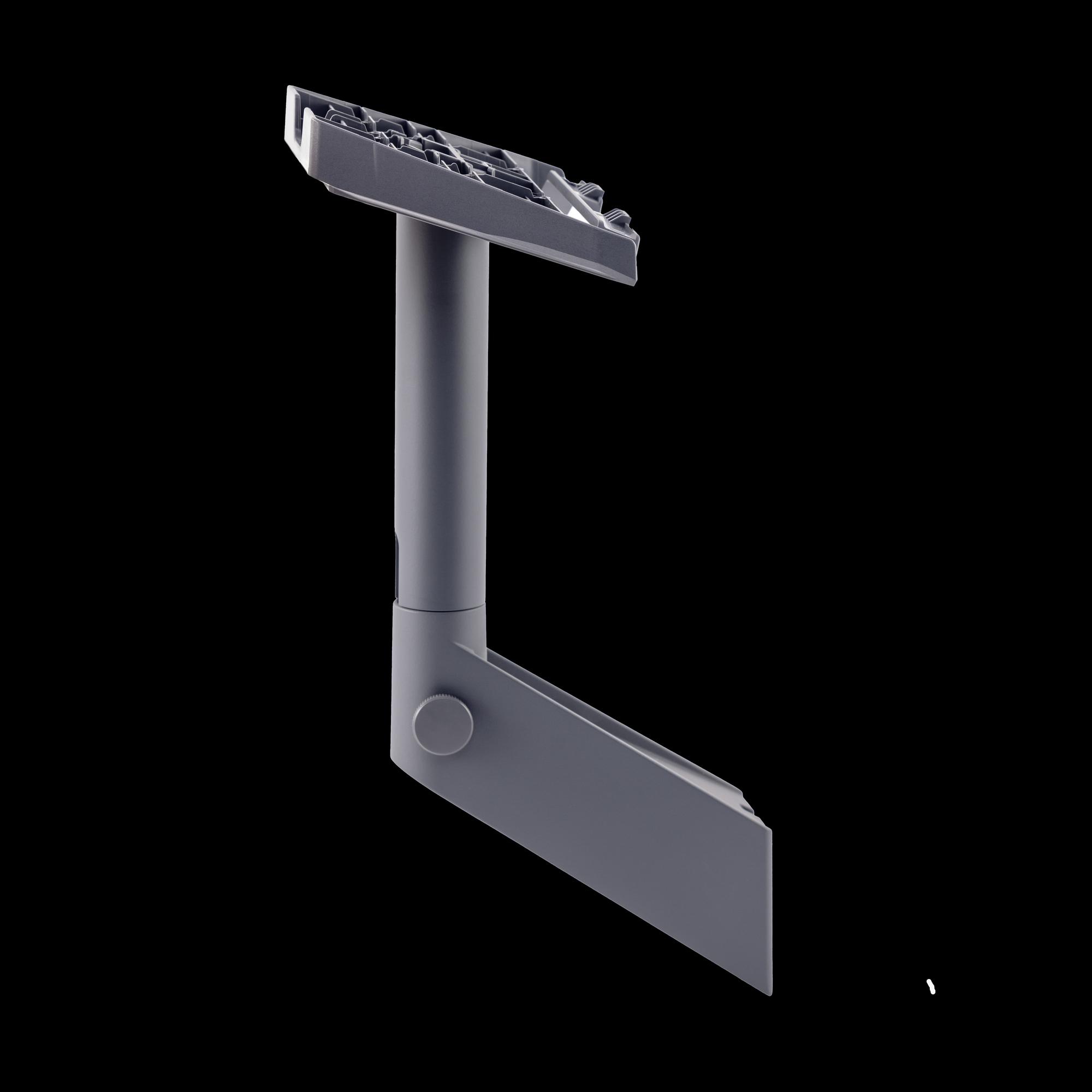 Starlink Staffa Standard Wall / 04759102-501 Grigio