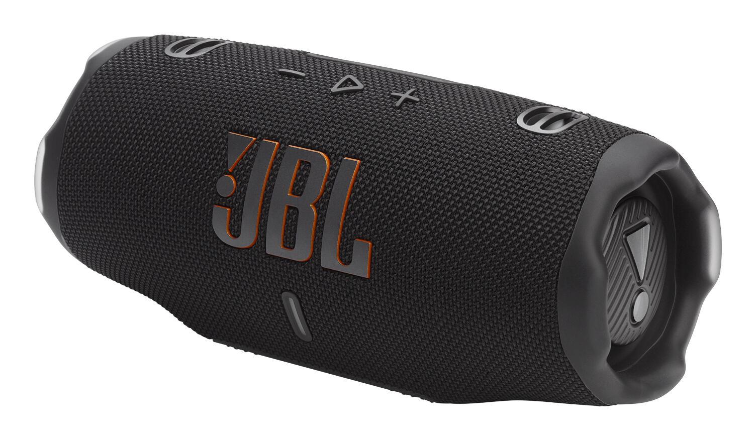 JBL Altavoz Charge 6 / JBLCHARGE6BLK Negro