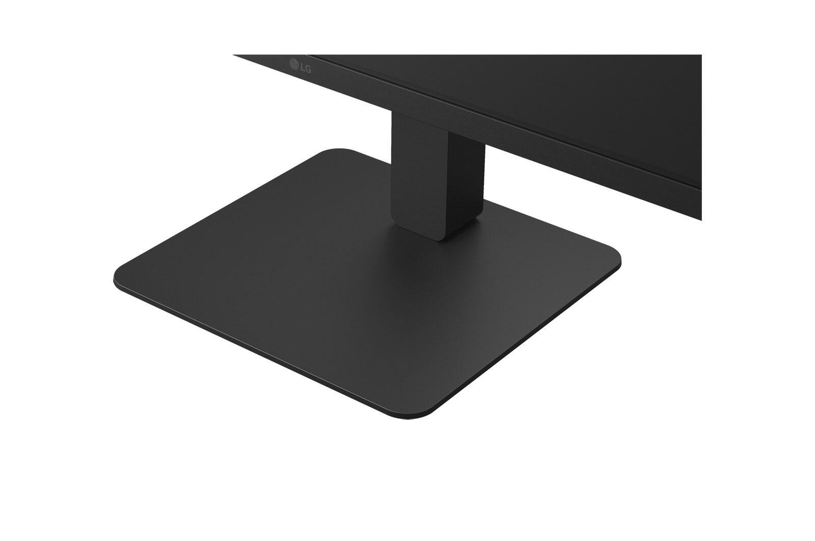 LG Monitor 27BA850-B.AEU / 27BA850-B.AEU Negro 68,6 cm (27")