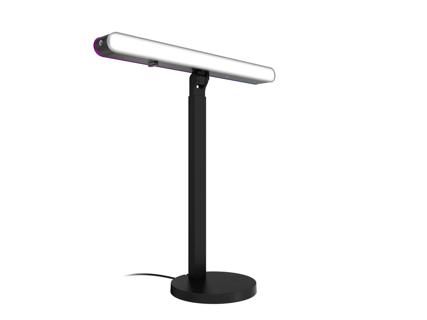 Logitech Luminaria Litra Beam LX / 946-000015 Grafito