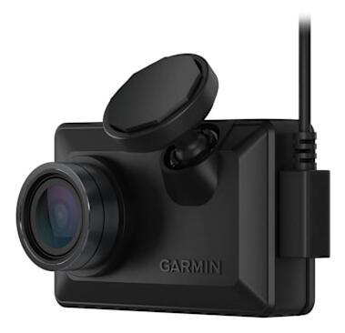 Garmin Dashcam X210 / 010-02859-10 Schwarz 6,12 cm (2.41")