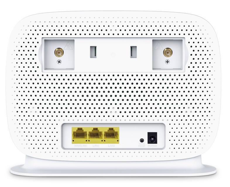 TP-Link Router MR505 / ARCHER MR505 White