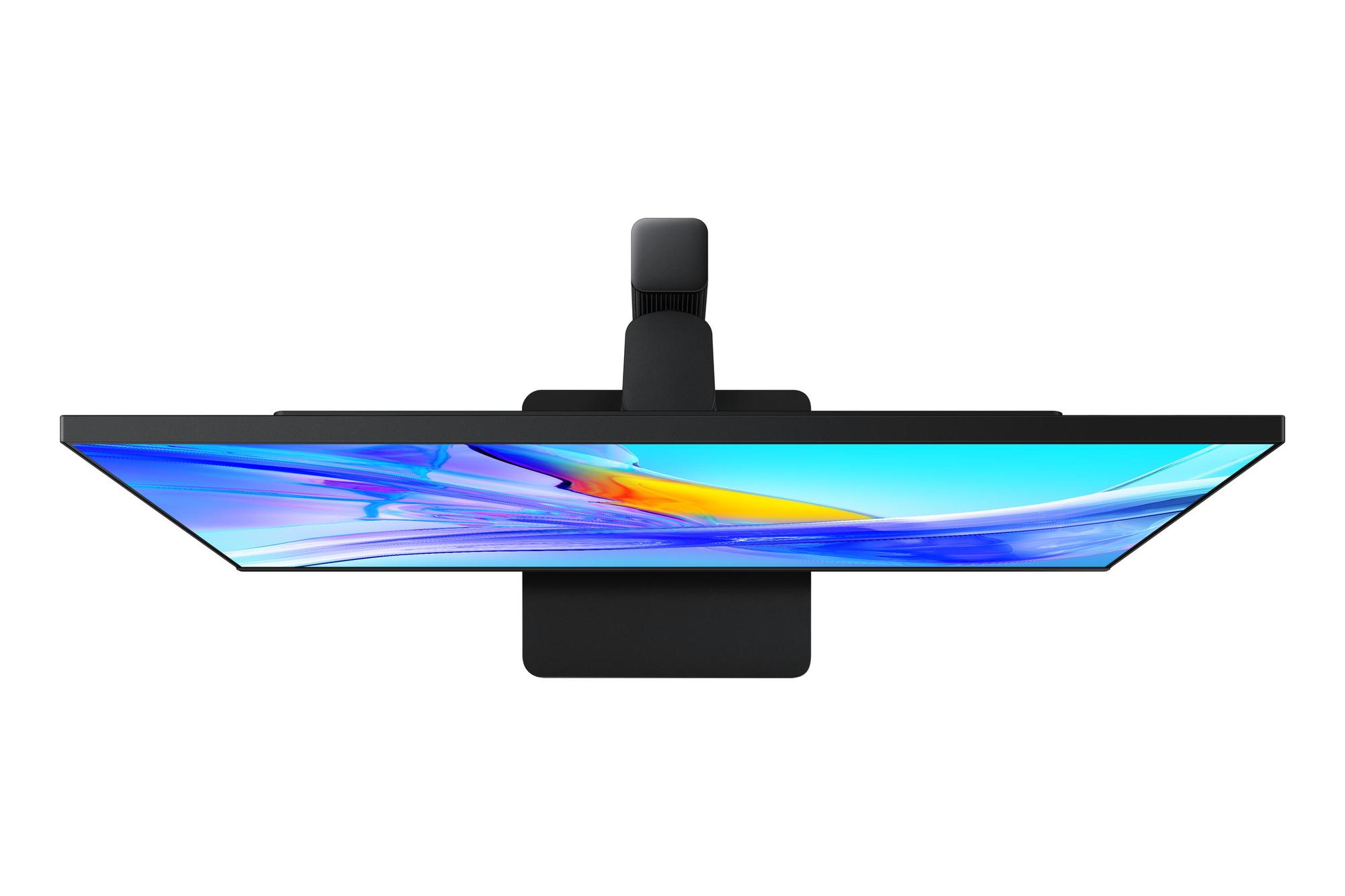Samsung Monitor ViewFinity LS27D800UAU / LS27D800UAUXEN Nero 68,6 cm (27")