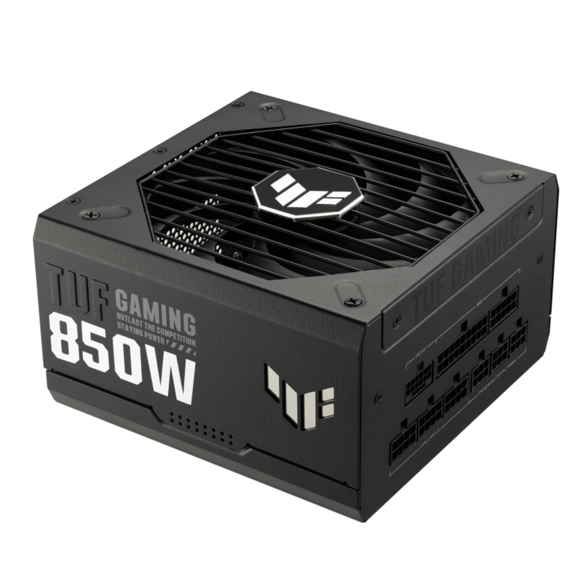 Asus Alimentatore per PC TUF Gaming 850W Gold / 90YE00S2-B0NA00 Nero