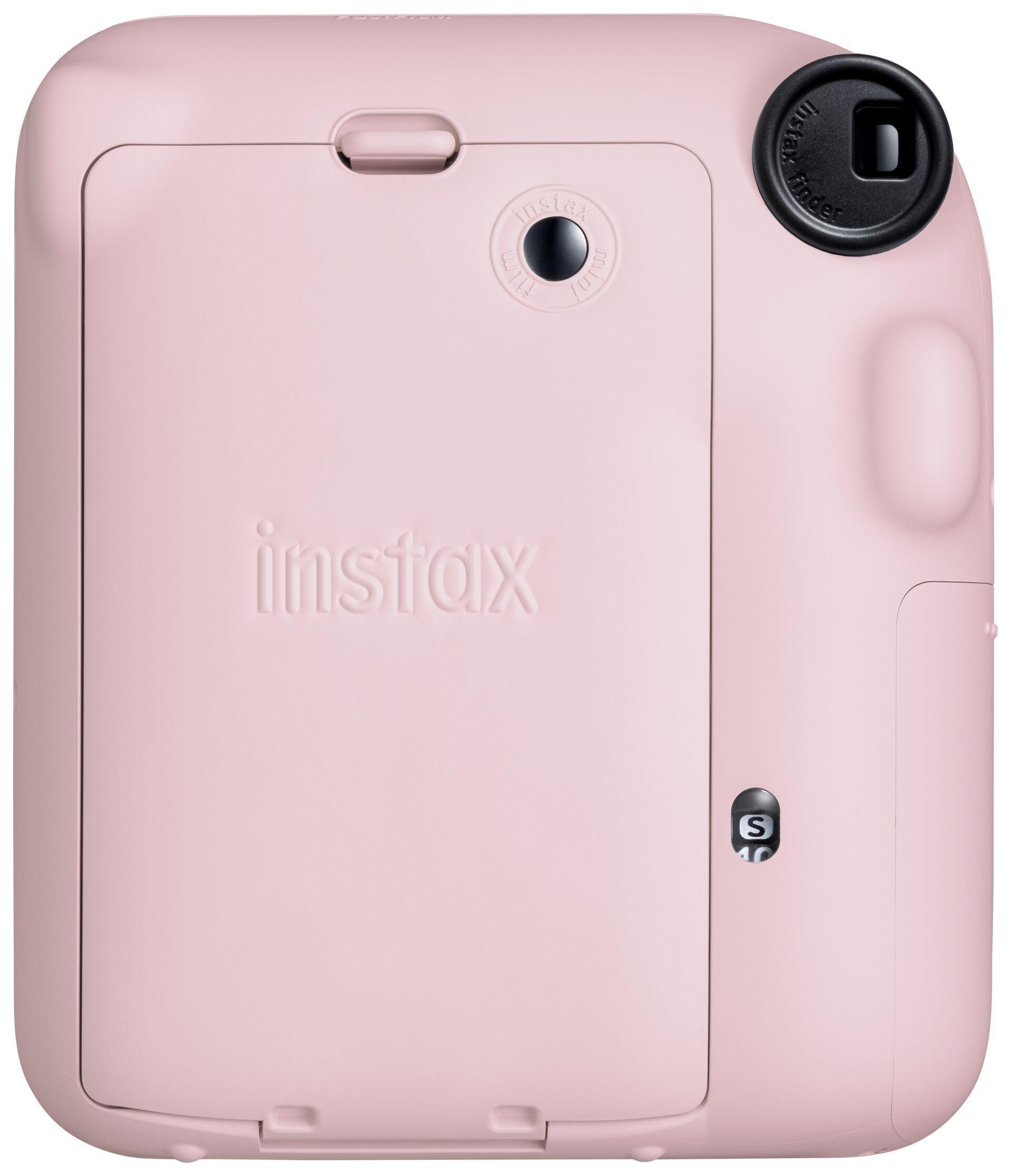 Fujifilm Camera INM12P / 16806107 Pink