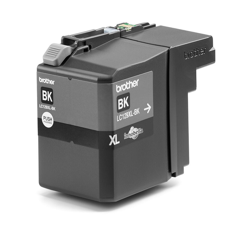 Brother Tinta LC-129XLBK / LC129XLBK Negro Standard