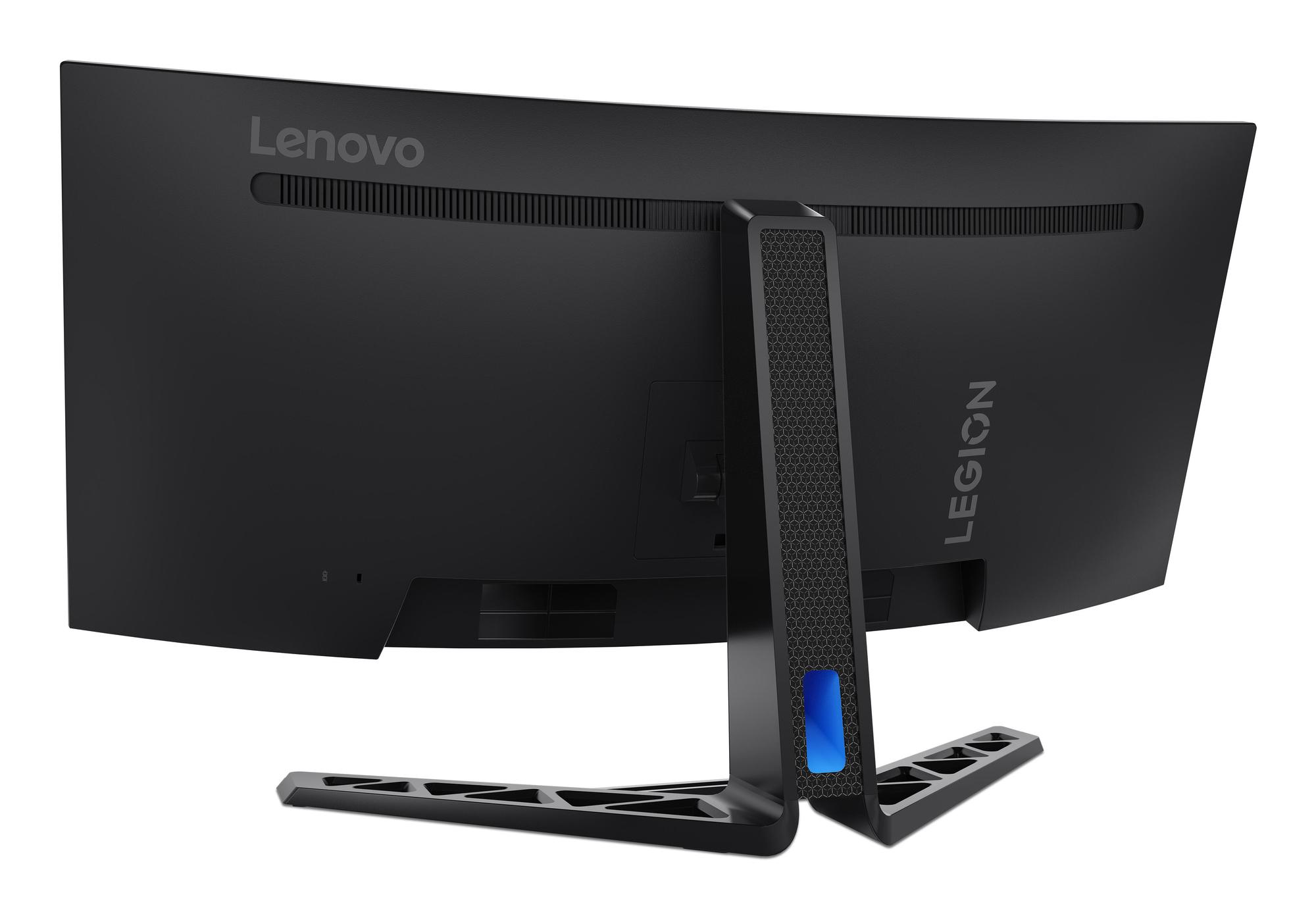 Lenovo Monitor Legion R34w-30 / 67C7GACBEU Negro 86,4 cm (34")