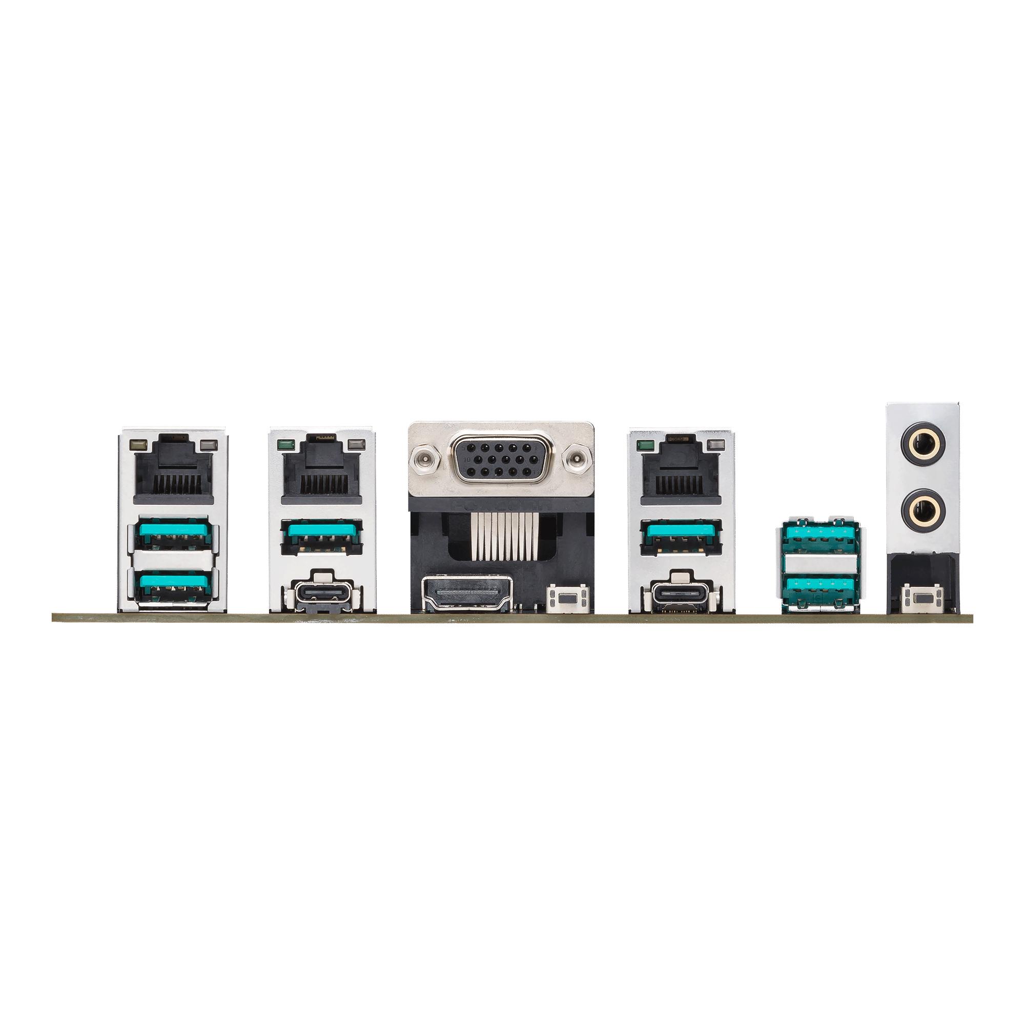 ASUS Placa base PRO WS Z890-ACE SE / 90MB1JC0-M0EAY0 Negro