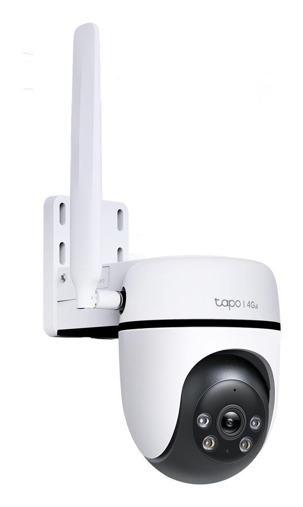 TP-Link Caméra de surveillance C501GW / TAPO C501GW Blanc
